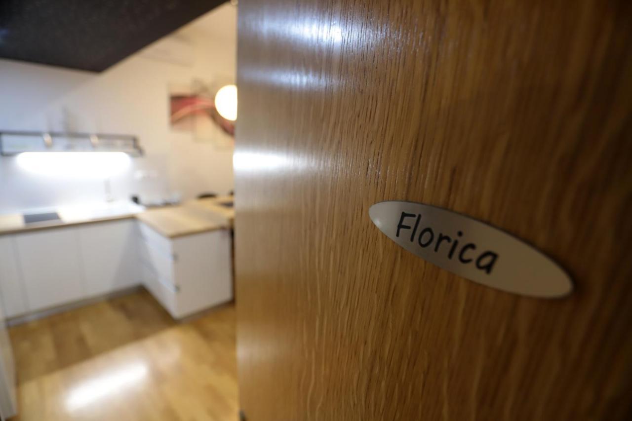 Florek & Florica Apartment Križevci Екстериор снимка