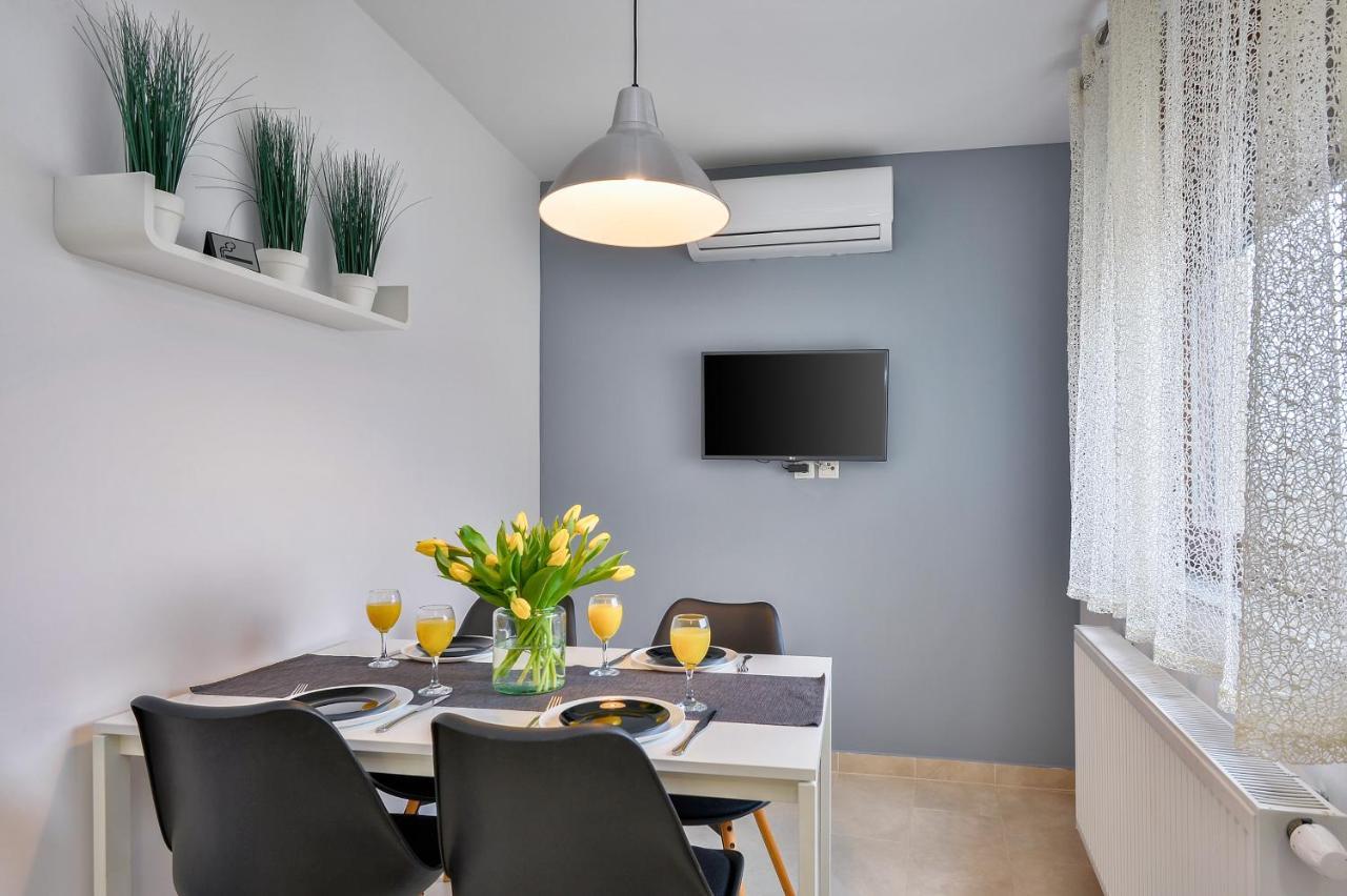 Florek & Florica Apartment Križevci Екстериор снимка